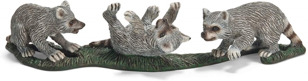 Schleich 14625 - Waschbär Jungen