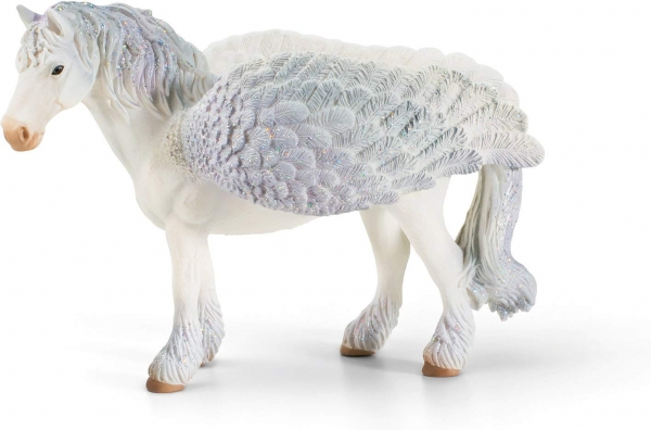 Schleich 70423 - Bayala, Pegasus stehend