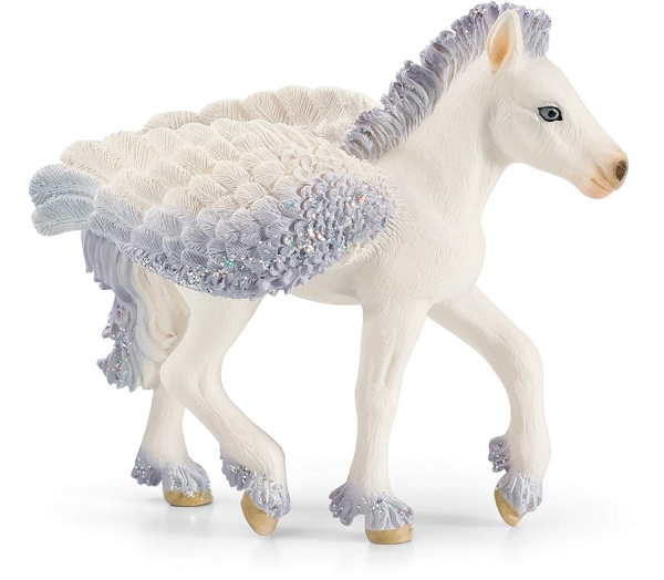 Schleich 70448 - Pegasus Fohlen