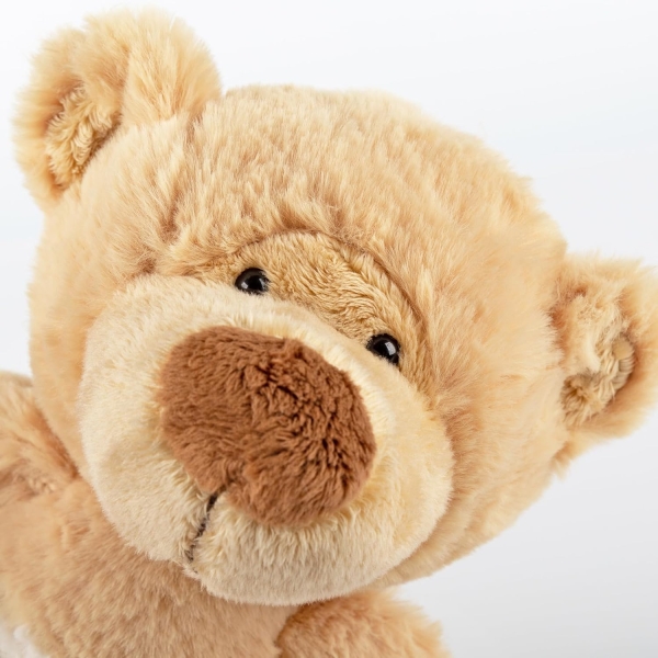 Sigikid 42699 – Schlenker-Bär, Sweety ca. 29 cm
