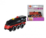 Eichhorn 100001303 - Bahn, E-Lok 4 WD, 2-fach sortiert
