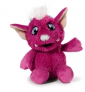 Nici 37530 - Monster Crazy Yo Schlenker, 20 cm, pink