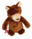 Sigikid 38575 – Mini Bär, Cuddly Gadgets
