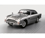 Solido 421181210 - 1:18 Aston Martin DB5 silber