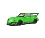 Solido 421181380 - 1:18 Porsche RWB 964 grün