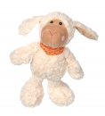 Sigikid 42368 - Plüschtier Schaf Emmala klein