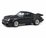 Schuco 450034300 - 1:18 Porsche 934 RSR, schwarz