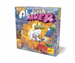 Zoch 601105134 – Ab durch die Mauer