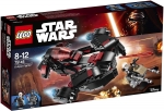Lego 75145 - Star Wars, Eclipse Fighter™