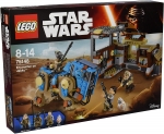 LEGO® 75148 - Star Wars™, Encounter on Jakku™