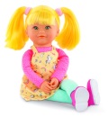 Corolle 9000300030 - RDC Rainbow Doll Celeste