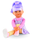 Corolle 9000300040 - RDC Rainbow Doll Iris