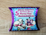 Depesche 3771 - Diddl, 5 Glücks-Edelsteine