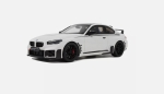GT-Spirit GT476 - 1:18 BMW M2 G87 M Pervormance white