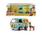 Jada 253255024 - Scooby Doo Mystery Van 1:24