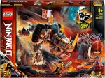 LEGO® 71719 - Ninjago™ Zanes Mino-Monster