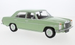 MCG 18116 - 1:18 Mercedes 220 D (W115), hellgrün, 1972