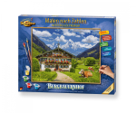 Schipper 609130857 MNZ - Bergbauernhof