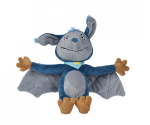 Simba 109221000 - Fidi Fledermaus Plüsch, ca.25 cm