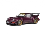 Solido 421182220 - 1:18 Porsche RWB HEKIGYOKU
