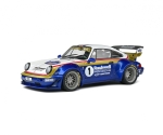 Solido 421182550 - 1:18 Porsche RWB RAUHWELT