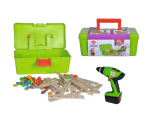 Eichhorn 100039079 - Constructor, Werkzeugbox