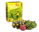 Zoch 601131600 – CrossBoule Set JUNGLE