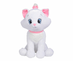 Simba 6315876185 - Disney Klassik Plüsch Marie 45cm