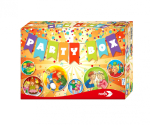 NORIS 606011069 - Party Box