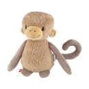 Sigikid 52876 - Kuschelaffe Affi, Anouk